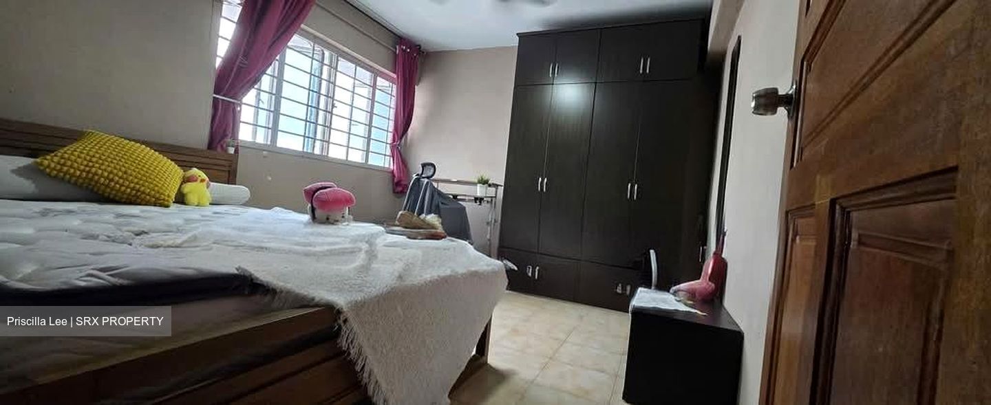 Blk 322 Jurong East Street 31 (Jurong East), HDB 4 Rooms #581888311